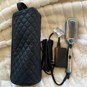 BaByliss PRO CryoCare brush
